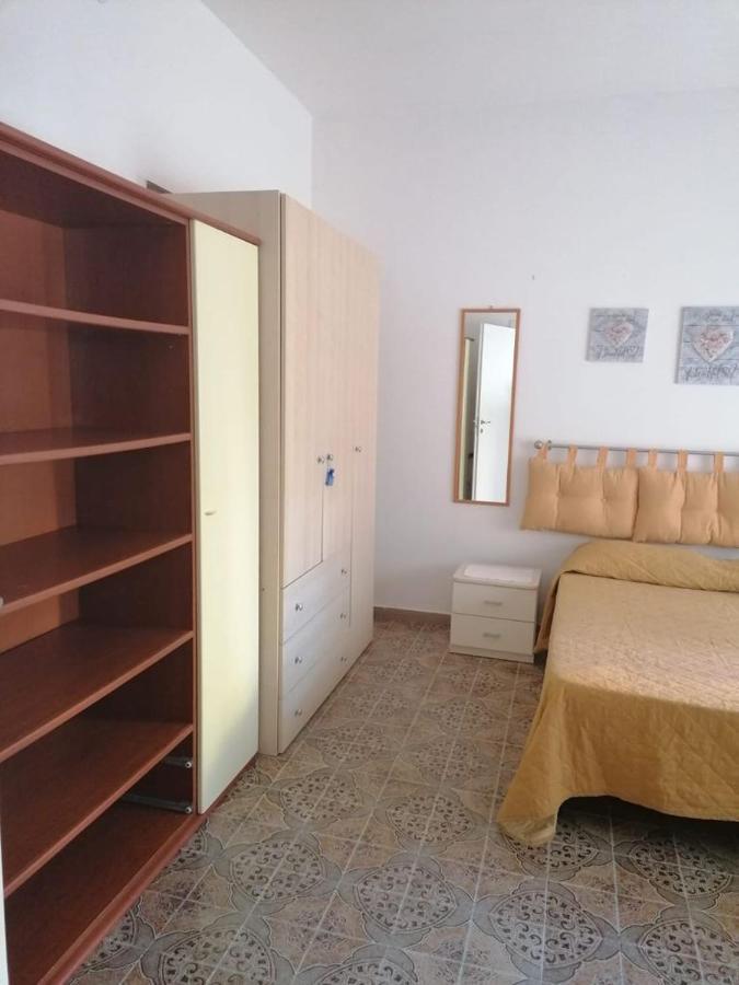 Simple And Very Nice Apartment Olbia Bagian luar foto